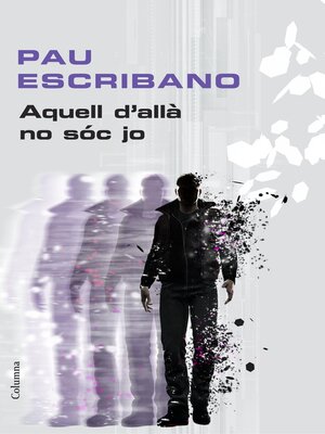 cover image of Aquell d'allà no sóc jo